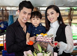 Chồng cũ Lâm Khánh Chi đòi "vạch trần" uẩn khúc sau ly hôn?