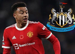 Chuyển nhượng 21/1: Newcastle 'chơi lớn' vì Lingard, Juventus tiến sát Vlahovic