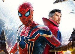 Cơ hội hướng thiện cho kẻ ác trong &#8220;Spider Man: No Way Home&#8221;