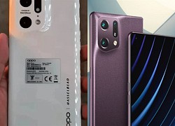 Cực phẩm của Oppo có khiến Samsung lo lắng?