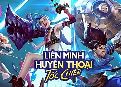 Cuối cùng thì Riot cũng cho game thủ được "mở mồm", nhưng VNG và game thủ Việt thì... còn lâu