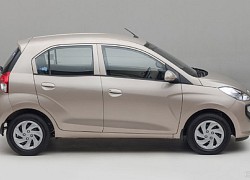 'Đàn em' Hyundai Grand i10 gây xôn xao với giá rẻ 148 triệu, ngoại hình đẹp lấn át Kia Morning 2021