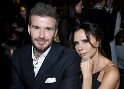 David Beckham nấu món tủ &#8220;vuốt giận&#8221; bà xã nhưng không ngờ dám để lời nhắn &#8220;táo tợn&#8221; chưa từng có