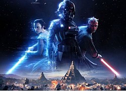 DICE vẫn lên kế hoạch sửa chữa phiên bản PC của Star Wars Battlefront 2