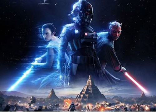 DICE vẫn lên kế hoạch sửa chữa phiên bản PC của Star Wars Battlefront 2