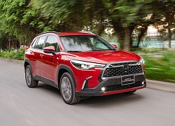 Điểm lại thị trường ô tô Việt Nam năm 2021: Hyundai đoạt ngôi vương thương hiệu bán chạy