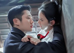 Đời thực tìm đâu ra bạn trai "soft" như Jung Hae In, ấm áp thế hỏi sao cả Jisoo (BLACKPINK) lẫn tình địch chết mê là phải!