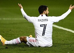 Eden Hazard Chelsea: Vì ta cần nhau lúc này