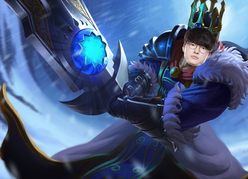 Faker mang Tryndamere trở lại đường giữa trong 1 trận LCK sau 2967 ngày, lập luôn thành tích "cực khủng"