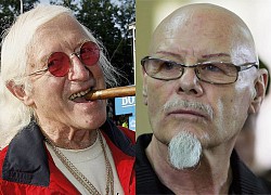 Gary Glitter và các sao nam phạm tội &#8220;tày trời&#8221;, lẩn trốn nhiều nước, có người bị Công an VN bắt giữ