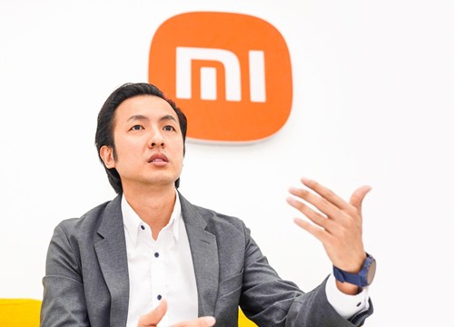 Giám đốc Xiaomi Đông Nam Á - Tiếp tục tập trung vào giá trị cốt lõi là smartphone và AIOT