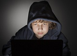 Hacker ngày càng trẻ hóa, mới 9 tuổi đã biết tấn công DDOS vào hệ thống mạng của trường học