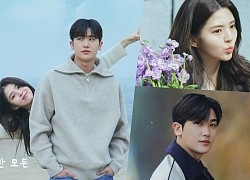 Han So Hee khóc nấc cạnh Park Hyung Sik, lộ cái kết chẳng mấy êm đẹp cho cặp đôi!