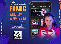 Hé lộ lí do lớn làm nên thành công của giải đấu FBANG SEA Esports Championship 2021