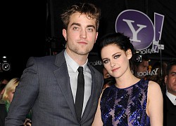 Hot lại nụ hôn giúp cặp đôi Twilight được nhận: Robert Pattinson cuồng nhiệt đến... ngã khỏi giường, suýt mất vai vì một vấn đề ngoại hình!