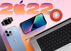 iPhone 14, MacBook Air và loạt sản phẩm Apple sẽ ra mắt năm 2022