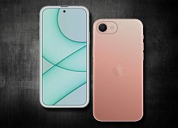 iPhone SE 3 chưa ra, chi tiết chờ đợi nhất của iPhone SE 4 đã xuất hiện