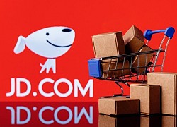 JD.com bắt tay Shopify, mở rộng thị trường TMĐT xuyên biên giới