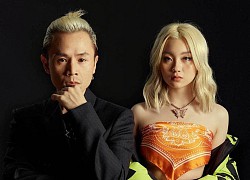 Karik - Wowy - Rhymastic thi nhau kêu gọi vote cho học trò tại chung kết Rap Việt, riêng Binz vẫn im lìm