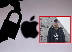 Kỹ sư Việt Nam được Apple vinh danh vì tìm thấy lỗ hổng bảo mật, nhận ngay 5.000 USD tiền thưởng!