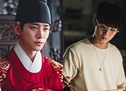 Lee Jun Ho, Choi Woo Sik: Sự quyến rũ khó cưỡng của những tài năng