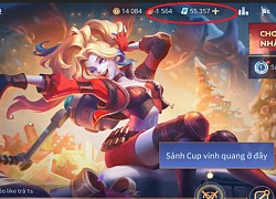 Liên Quân Mobile: Nhan nhản hướng dẫn "hack" Quân Huy số lượng lớn, game thủ cẩn thận nếu không muốn "bay acc"