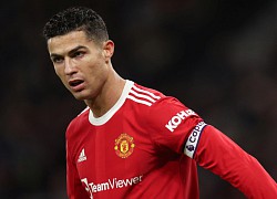 Lời nói của Ronaldo không được lòng nhiều cầu thủ MU