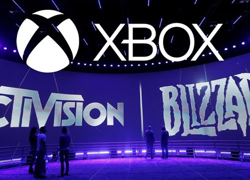 Lý do khiến Activision Blizzard phải bán mình cho Microsoft