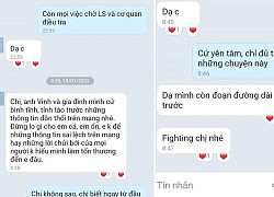 Mẹ bé 8 tuổi bị dì ghẻ bạo hành tuyên bố: Không để những lời chửi bới làm tổn thương