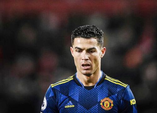 MU thiệt hại lớn nếu Ronaldo sớm dứt áo ra đi