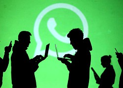 Mỹ ra lệnh cho WhatsApp theo dõi nhóm người dùng Trung Quốc