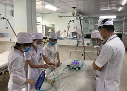 Nam Trung Bộ: Phòng, chống dịch COVID-19 và cứu chữa bệnh dịp Tết