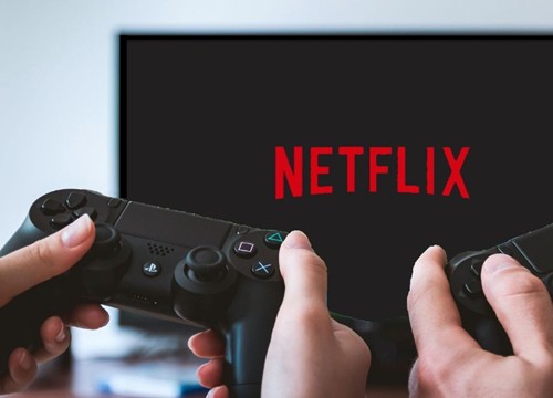 Netflix mang đến cho người chơi hai tựa game di động mới