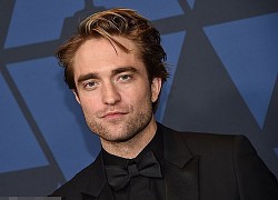 "Người dơi" Robert Pattinson đóng phim mới của đạo diễn "Ký sinh trùng"