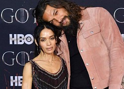 Nguyên nhân vợ chồng Jason Momoa chia tay