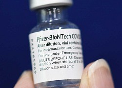 Nhật Bản cấp phép tiêm vaccine của hãng Pfizer/BioNTech cho trẻ 5-11 tuổi