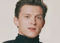 Nhện nhọ trong phim, soái ca triệu phú ngoài đời: Tom Holland 26 tuổi đã được trả cát xê hơn 100 tỷ, có công ty riêng định giá trăm tỷ