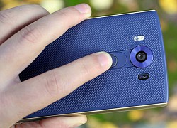 Nhìn lại LG V10: Màn hình phụ độc đáo, thiết kế cứng cáp, nhưng lại sở hữu &#8220;gót chân Asin&#8221; quá lớn