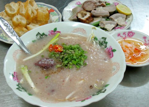 Những đặc sản ở Hậu Giang