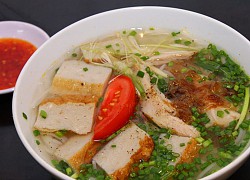 Những món ăn ngon ở Tuy Hòa