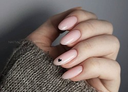 Những ý tưởng cho bộ nail ngày Lễ tình nhân thật hoàn hảo