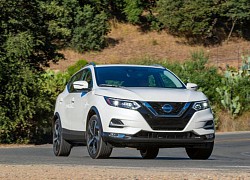 Nissan X-Trail Sport 2022 ra mắt tại Mỹ, giá từ 549 triệu đồng