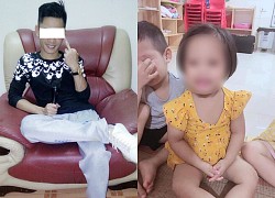 NÓNG: Chân dung cha dượng đóng đinh vào đầu bé gái 3 tuổi: "Gương mặt sáng sủa, thích game đột kích"