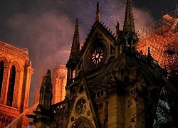 Notre-Dame on Fire là trò chơi VR mới của Ubisoft