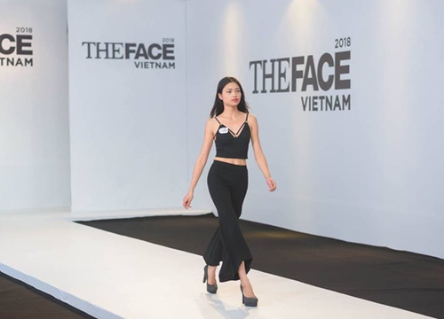 Nữ người mẫu vừa qua đời từng thi Next Top Model cùng năm với Hoàng Thùy, 7 năm sau lấn sân cả The Face