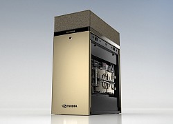 Nvidia thành lập đội nghiên cứu CPU ngay &#8220;sân sau&#8221; của Intel ở Israel