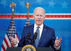 Ông Biden cảnh báo Nga "trả giá đắt" nếu động binh với Ukraine