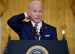 Ông Biden thừa nhận NATO bất đồng về cách ứng phó Nga