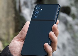 OPPO Reno8 trông sẽ như thế này?