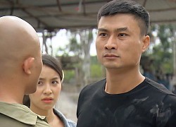 'Phố trong làng' trailer tập 43: 'Chiến chó' của 'Hương vị tình thân' chính thức xuất hiện, 'cà khịa' Hiếu cực căng